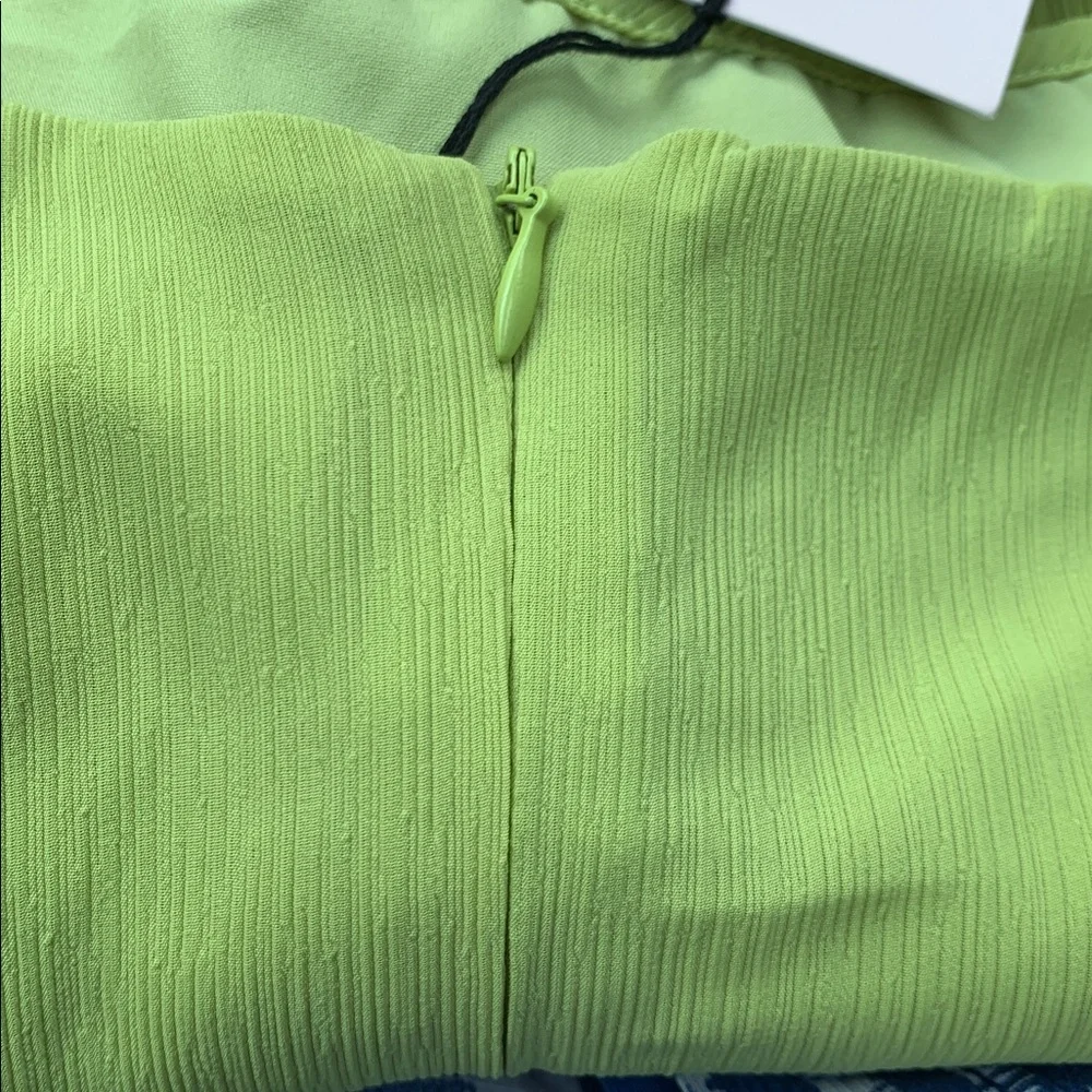 REVOLVE superdown beverly cami dress - Picture 9 of 10